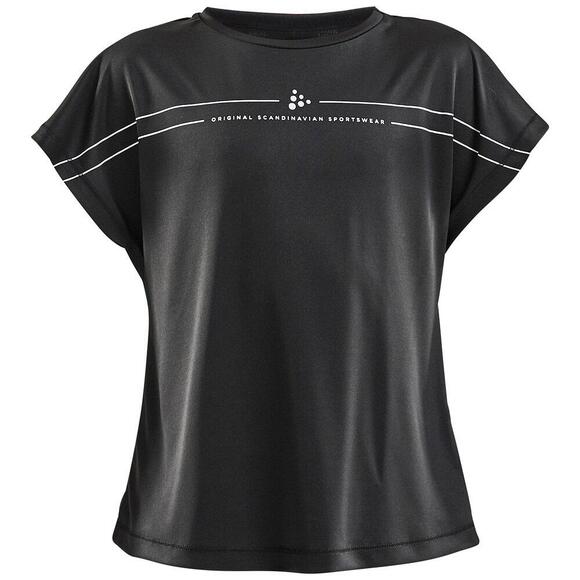Product image 1 of FOCUS BOXY TEE JR