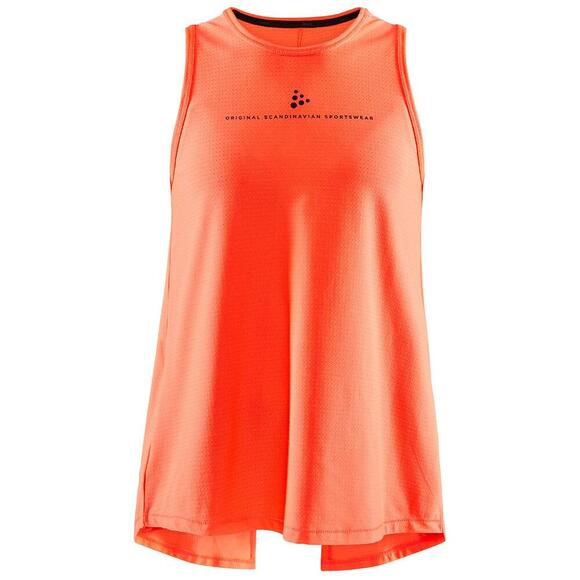 Product image 1 of FOCUS MESH SINGLET JR