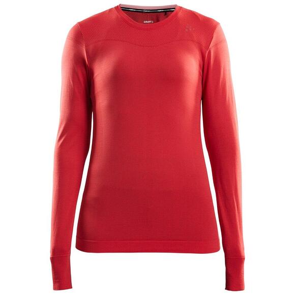 Product image 1 of FUSEKNIT COMFORT RN LS W