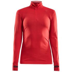 Afbeelding van FUSEKNIT COMFORT ZIP W