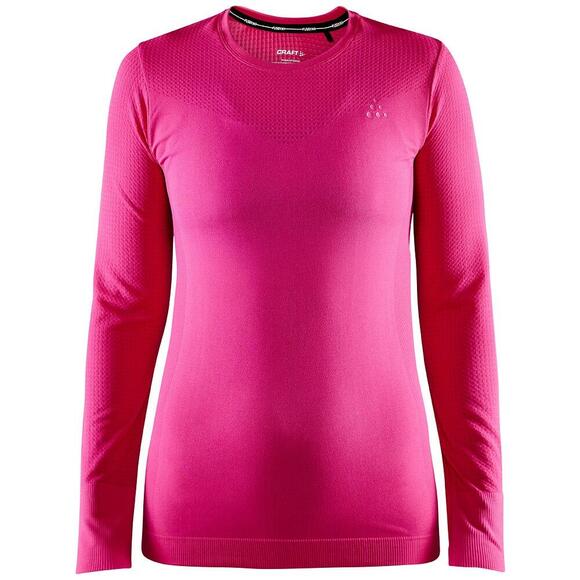 Product image 1 of FUSEKNIT LIGHT RN LS W