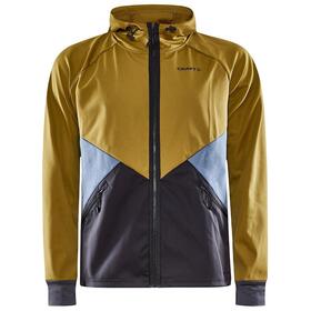 Afbeelding van GLIDE HOOD JKT M
