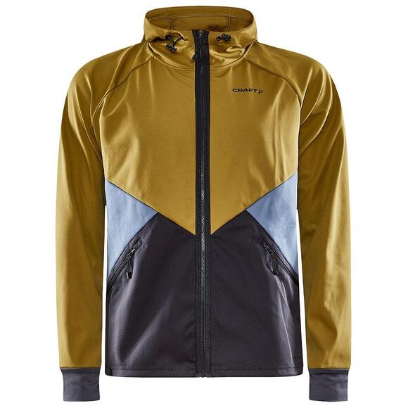 Product image 1 of GLIDE HOOD JKT M
