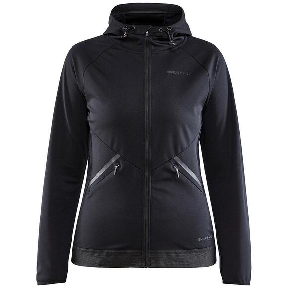 Product image 1 of GLIDE HOOD JKT W