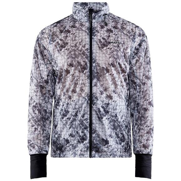 Product image 1 of GLOW IN THE DARK LUMEN JKT M