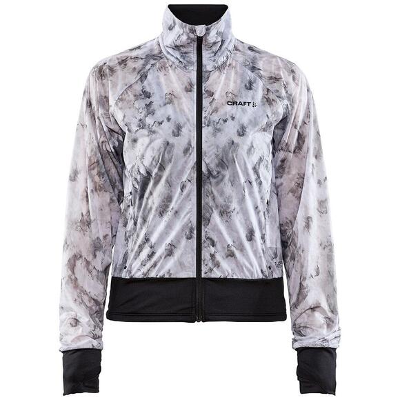 Product image 1 of GLOW IN THE DARK LUMEN JKT W