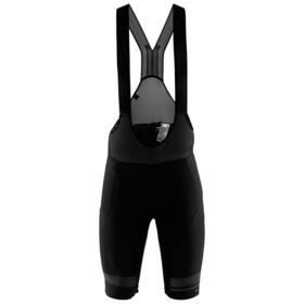 Afbeelding van HALE GLOW BIB SHORTS M