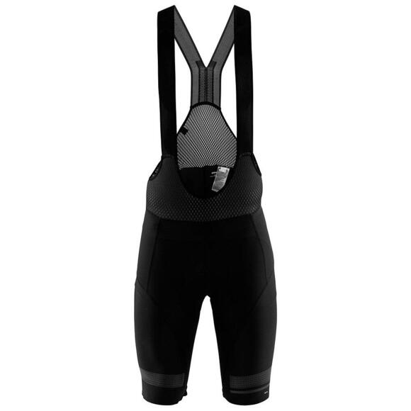 Product image 1 of HALE GLOW BIB SHORTS M