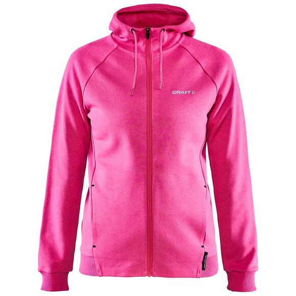 Product image 1 of ICON ZIP HOOD W