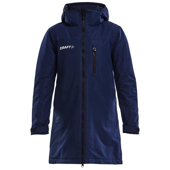 Product image 1 of JACKET PARKAS JR