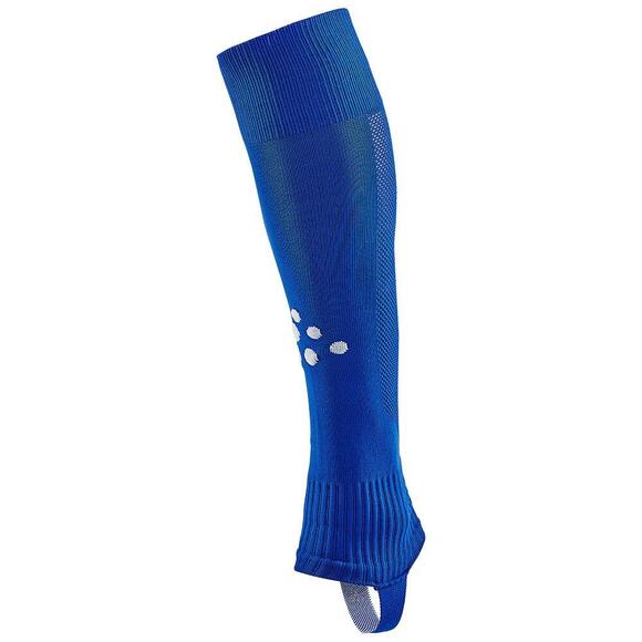 Product image 1 of PC SOLID W-O FOOT SOCKS JR