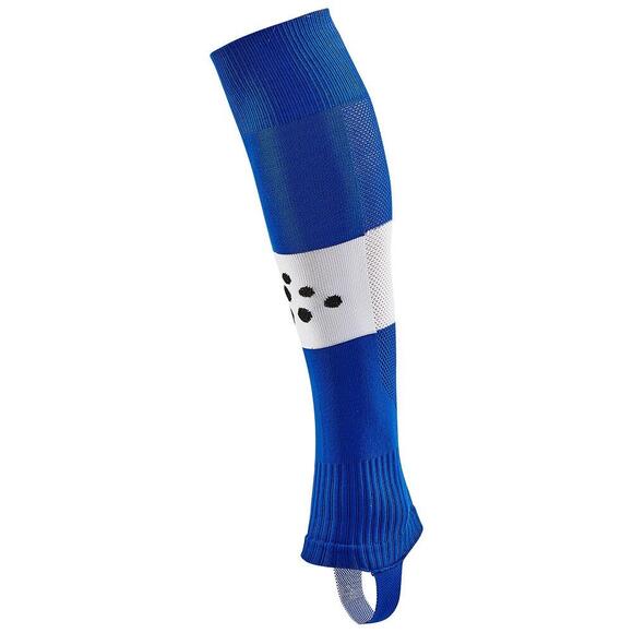 Product image 1 of PC STRIPE W-O FOOT SOCKS JR