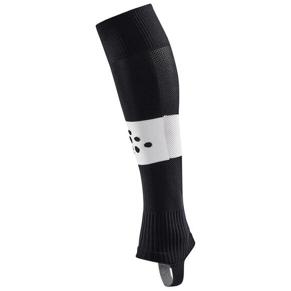 Product image 1 of PC STRIPE W-O FOOT SOCKS SR