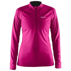 Afbeelding van PRIME CRAFT LS TEE W