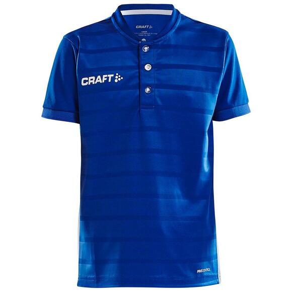 Product image 1 of PRO CONTROL BUTTON JERSEY JR