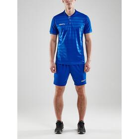 Afbeelding van PRO CONTROL BUTTON JERSEY M