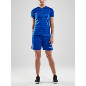 Afbeelding van PRO CONTROL BUTTON JERSEY W