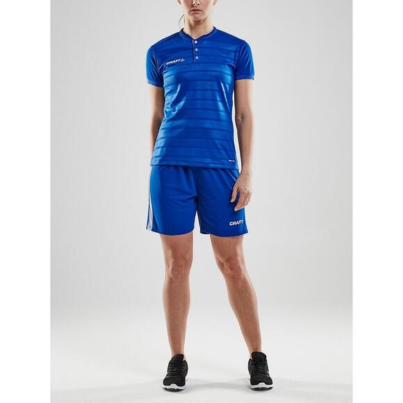 Product image 1 of PRO CONTROL BUTTON JERSEY W