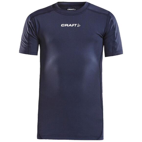 Product image 1 of PRO CONTROL COMPRESSION TEE JR