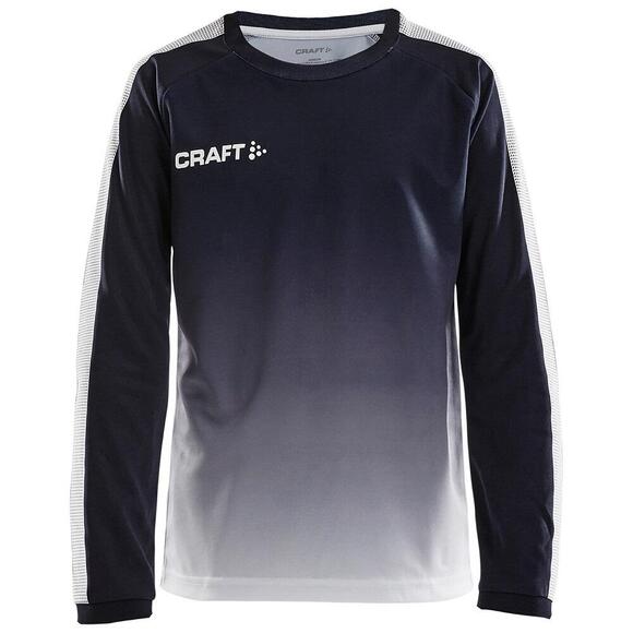 Product image 1 of PRO CONTROL FADE JERSEY LS JR
