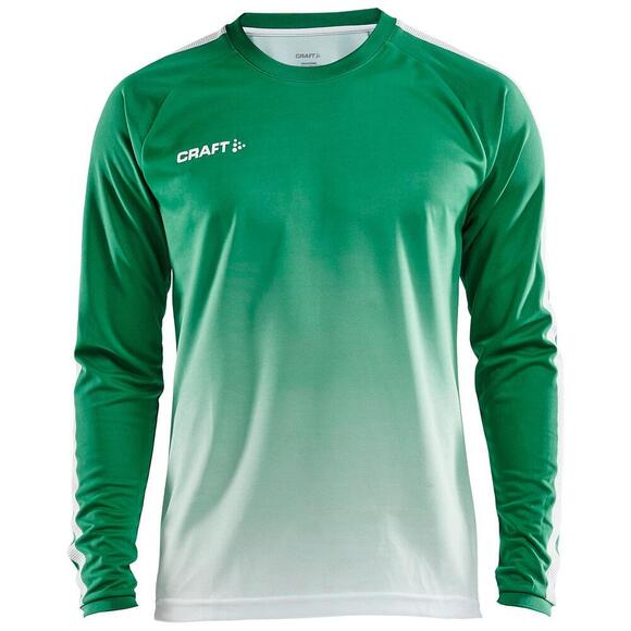 Product image 1 of PRO CONTROL FADE JERSEY LS M