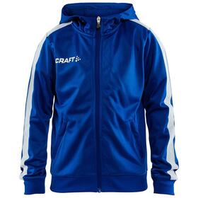 Afbeelding van PRO CONTROL HOOD JACKET JR