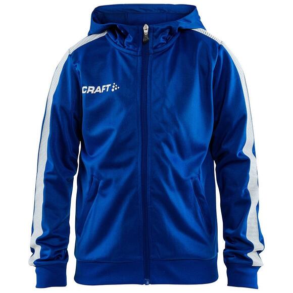 Product image 1 of PRO CONTROL HOOD JACKET JR