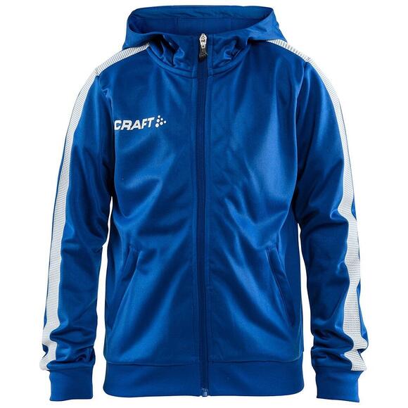 Product image 1 of PRO CONTROL HOOD JACKET JR