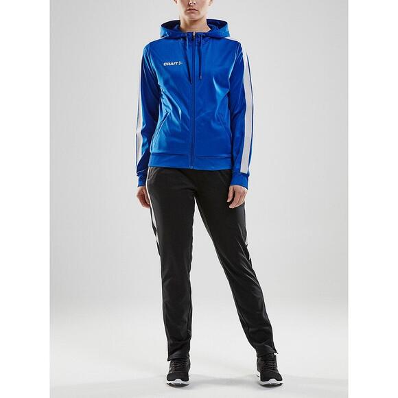 Product image 1 of PRO CONTROL HOOD JACKET W