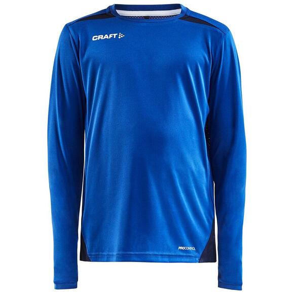 Product image 1 of PRO CONTROL IMPACT LS TEE J