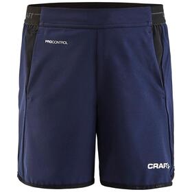 Afbeelding van PRO CONTROL IMPACT SHORTS J