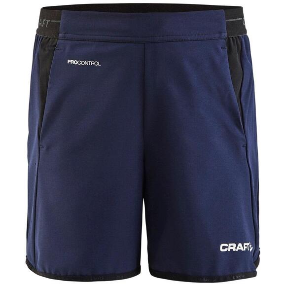 Product image 1 of PRO CONTROL IMPACT SHORTS J