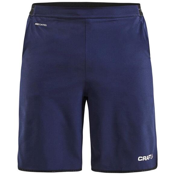 Product image 1 of PRO CONTROL IMPACT SHORTS M