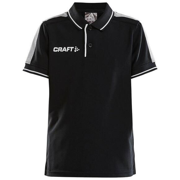 Product image 1 of PRO CONTROL POLOSHIRT JR