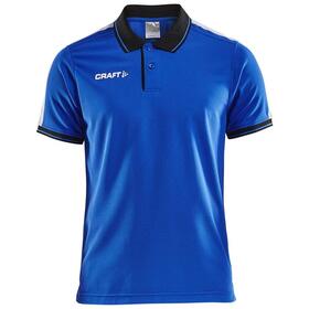 Afbeelding van PRO CONTROL POLOSHIRT M