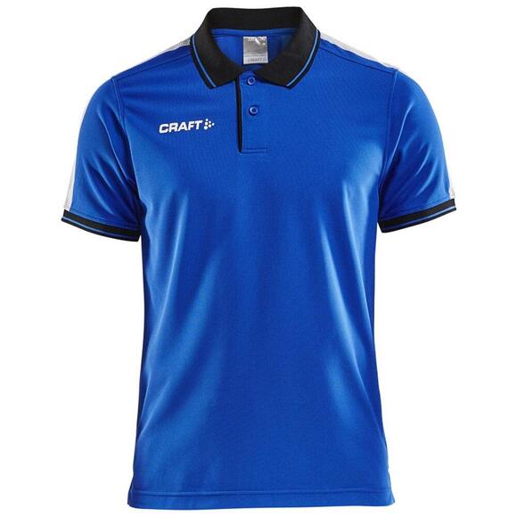 Product image 1 of PRO CONTROL POLOSHIRT M