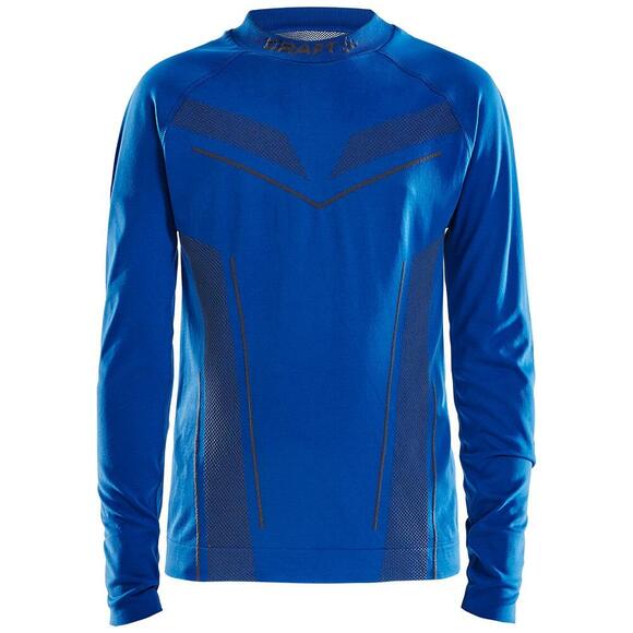 Product image 1 of PRO CONTROL SEAMLESS JERSEY JR
