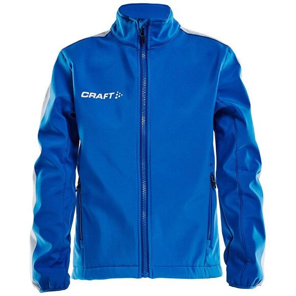 Product image 1 of PRO CONTROL SOFTSHELL JACKET J