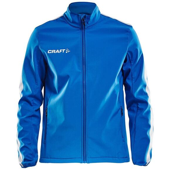 Product image 1 of PRO CONTROL SOFTSHELL JACKET M