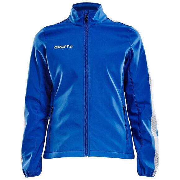 Product image 1 of PRO CONTROL SOFTSHELL JACKET W