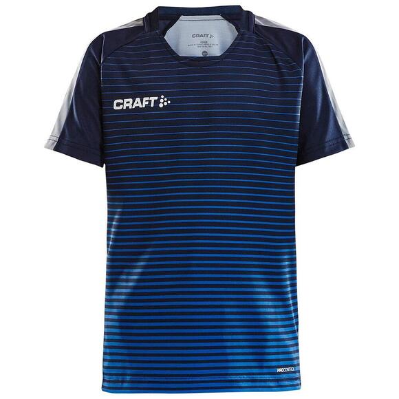 Product image 1 of PRO CONTROL STRIPE JERSEY JR
