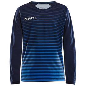 Afbeelding van PRO CONTROL STRIPE JERSEY LS J