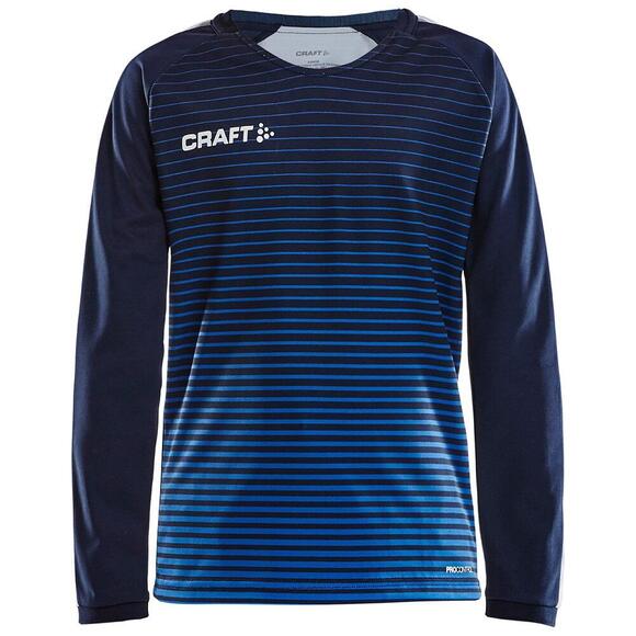 Product image 1 of PRO CONTROL STRIPE JERSEY LS J