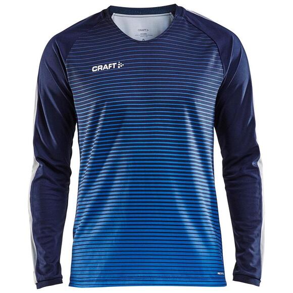 Product image 1 of PRO CONTROL STRIPE JERSEY LS M