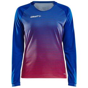 Afbeelding van PRO CONTROL STRIPE JERSEY LS W