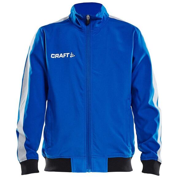 Product image 1 of PRO CONTROL WOVEN JACKET JR