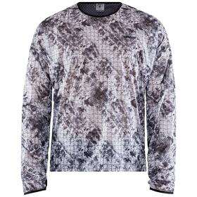 Afbeelding van PRO GLOW IN THE DARK SWEATER M