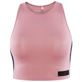 Afbeelding van PRO HYPERVENT CROPPED TOP W