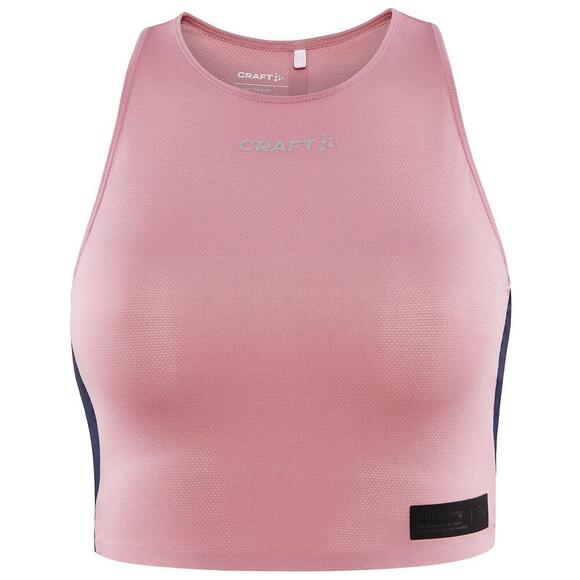 Product image 1 of PRO HYPERVENT CROPPED TOP W