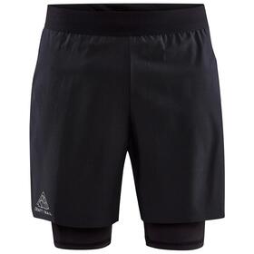 Afbeelding van PRO TRAIL 2IN1 SHORTS M